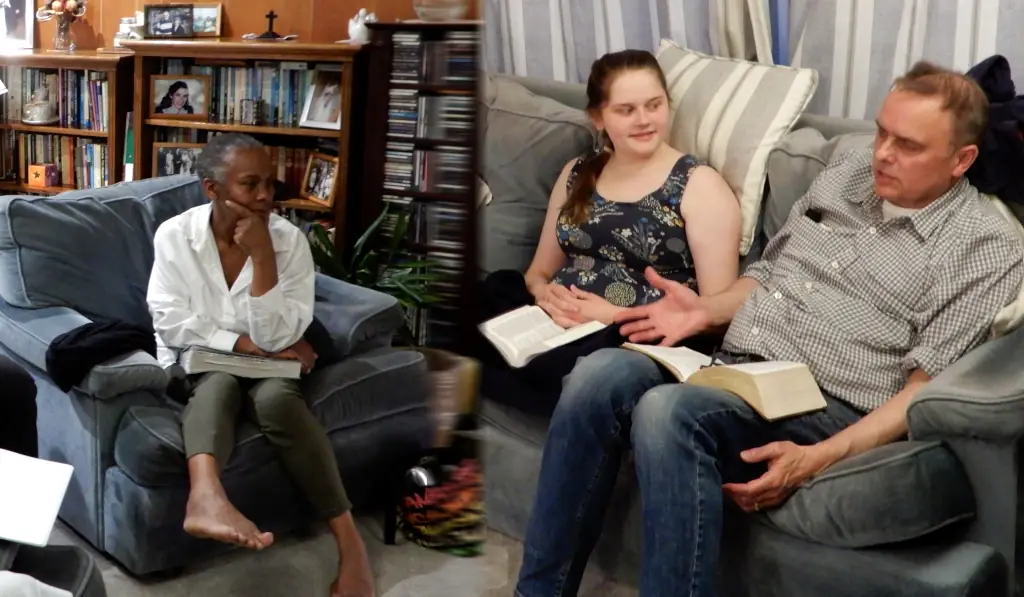 Thursday Bible Study