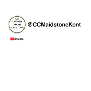 Calvary Chapel Maidstone – YouTube Channel
