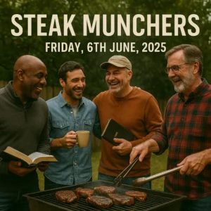 Steak Munchers